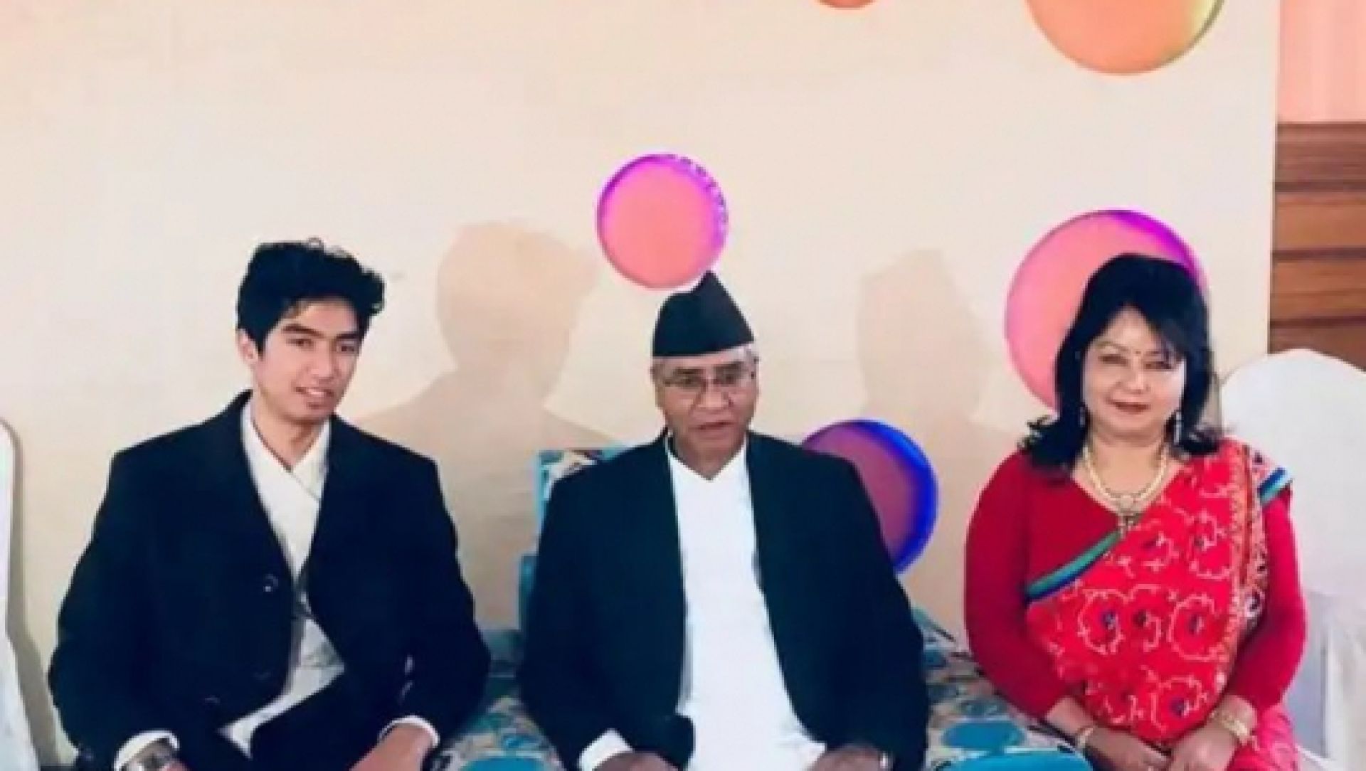 जयविर सिंह देउवामाथि सम्पत्ति शुद्धीकरण अनुसन्धान, ७ दिनभित्र उपस्थित हुन आदेश